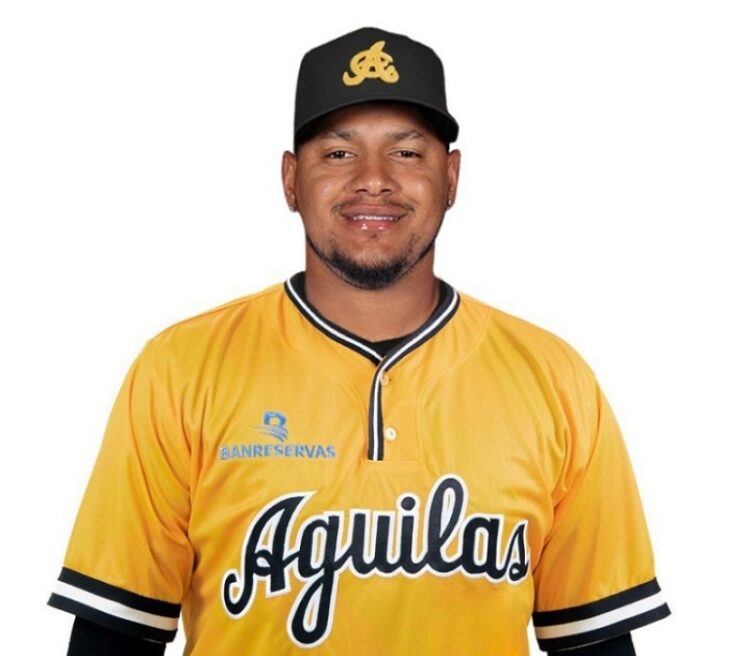 Carlos Martínez (El Tsunami).