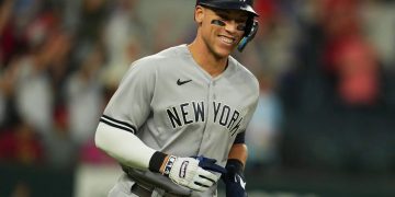 Aaron Judge