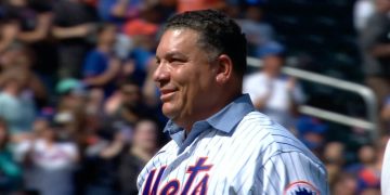 Bartolo colon