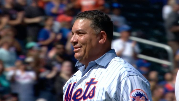 Bartolo colon