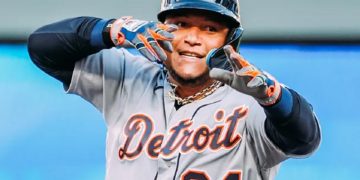 Miguel Cabrera