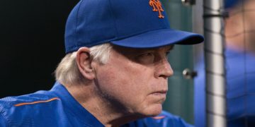 Buck Showalter