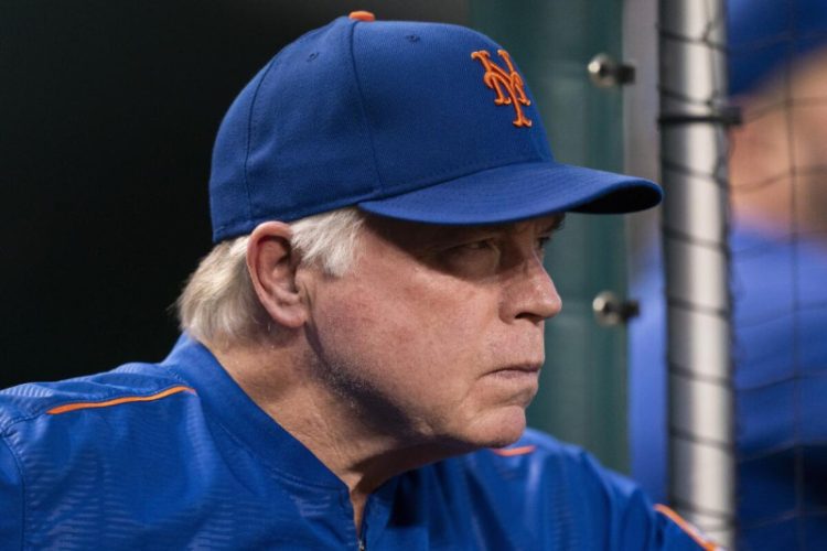 Buck Showalter