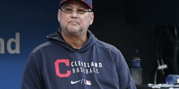 Terry Francona