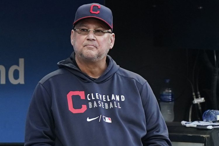 Terry Francona