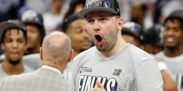 Luka Doncic