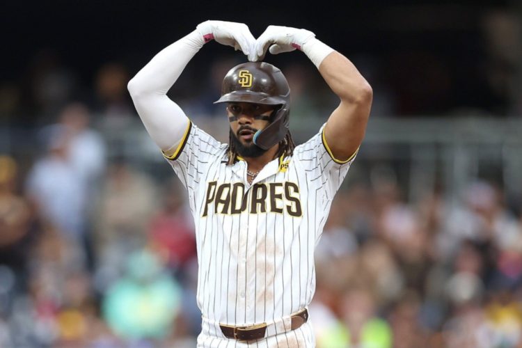 Fernando Tatis Jr. 10 de junio