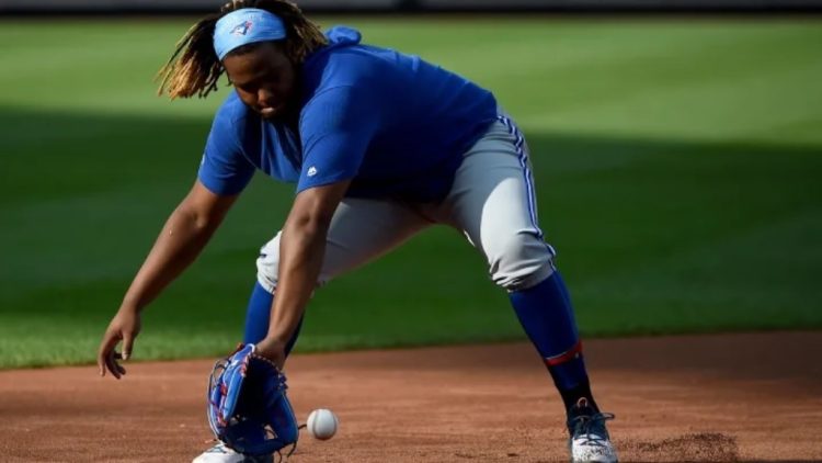 Vladdy Jr.