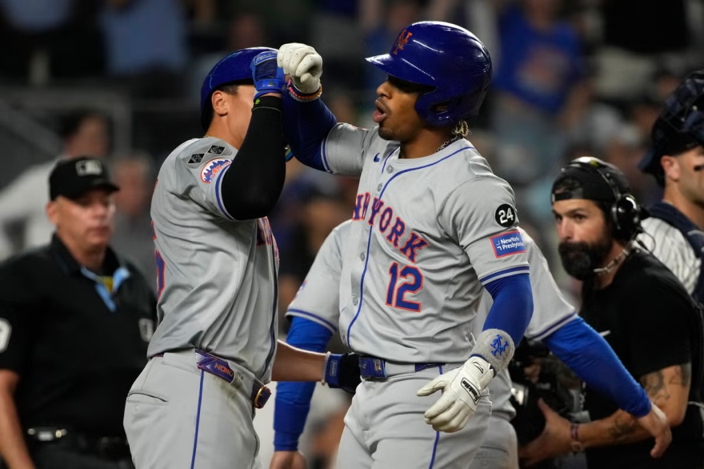 Mets barren la Serie del Subway por 1ra vez desde 2013