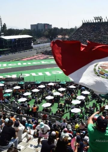 GP de México