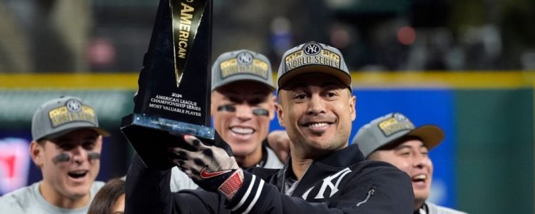 Giancarlo Stanton