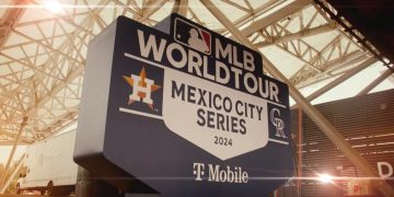 mlb en mexico